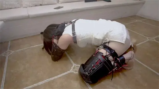 【西檬之家】恋足癖如何融入BDSM？权威新人入圈指南