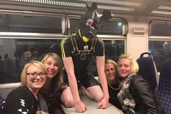k9犬系 - 6907