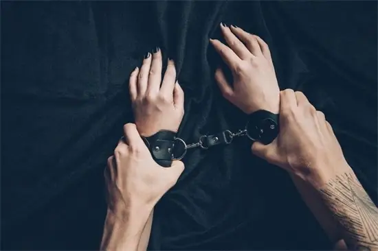 西檬之家-字母圈新人入圈指南：如何安全地探索BDSM