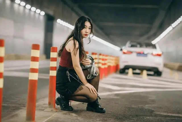 恋足癖 - 54