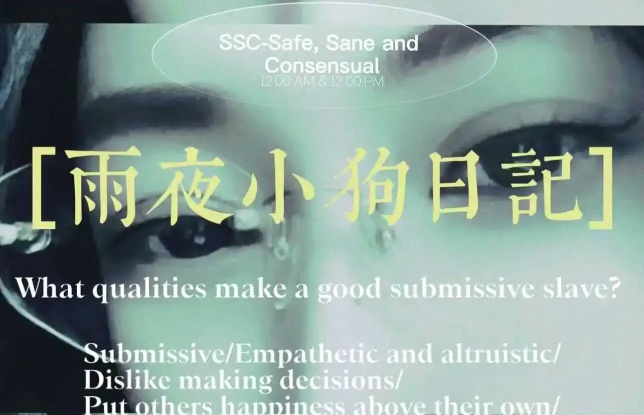 西檬之家-DT是什么？Understanding Dirty Talk在字母圈中的魅力